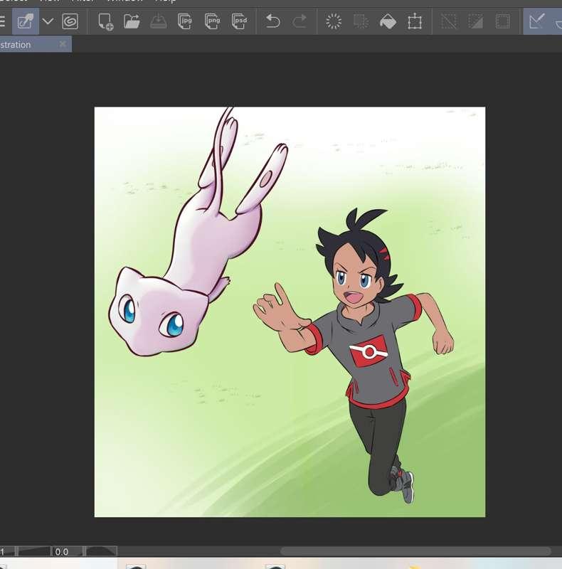 WIP part 2