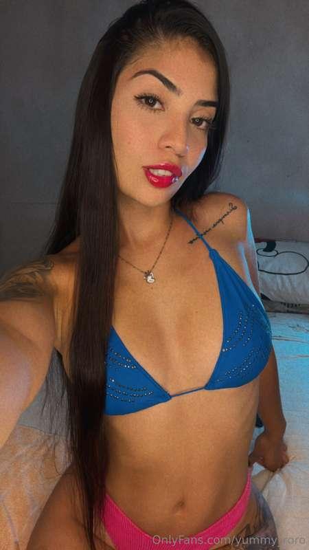 Be careful, I am highly addictive 💦