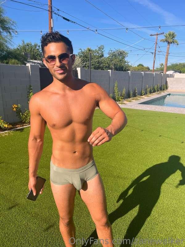 Your daddy
