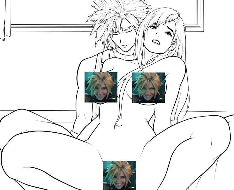 Tifa Ans Cloud Coming Soon