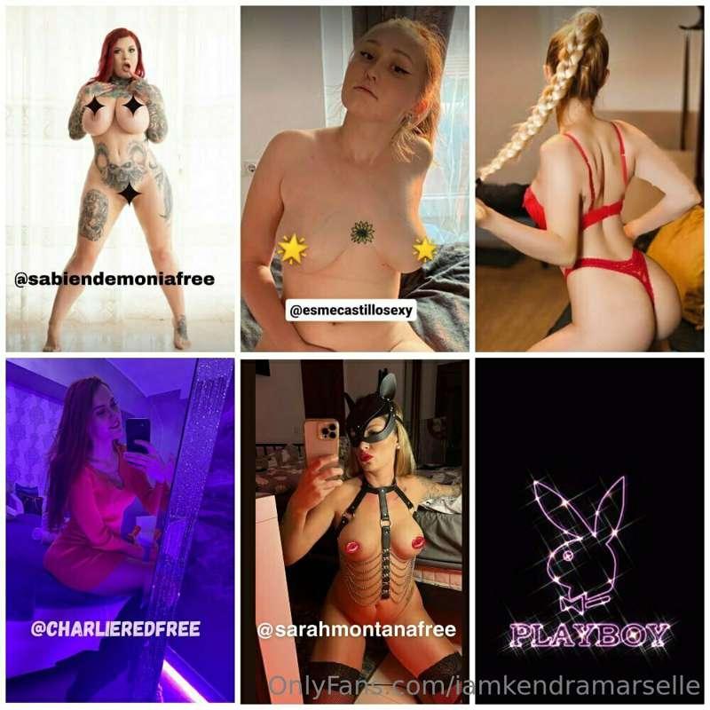 🤤 PUSSY & PRETTY TITS 🥥 #ad

❤️‍🔥 @sabiendemoniafree ❤️‍🔥
🍑 ..