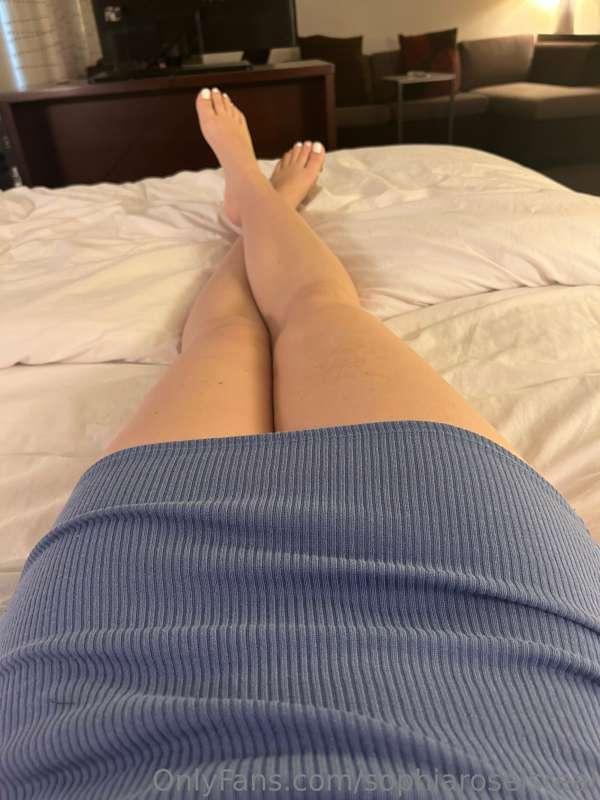 Rise and shine!