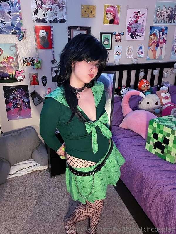 violetwitchcosplay image #13