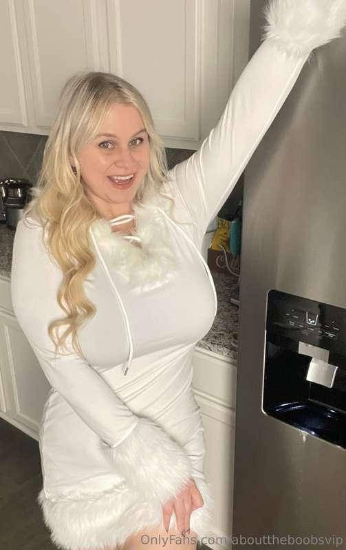 Super chilly in Texas… hope you guys are staying warm 