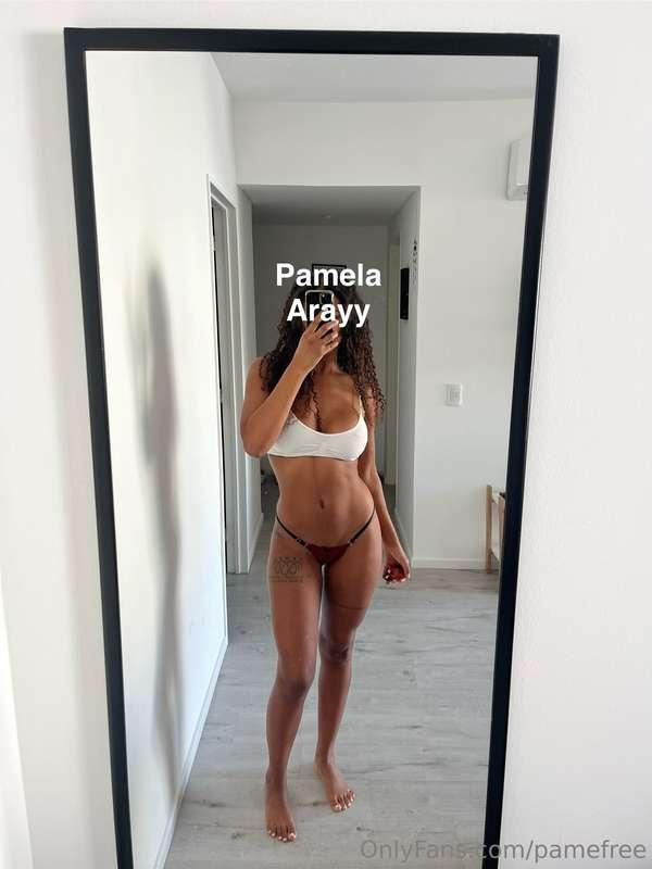 What would you like to see me in next? 😈