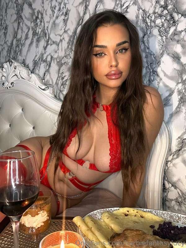 ##What do you think about spending thanksgiving night with a..