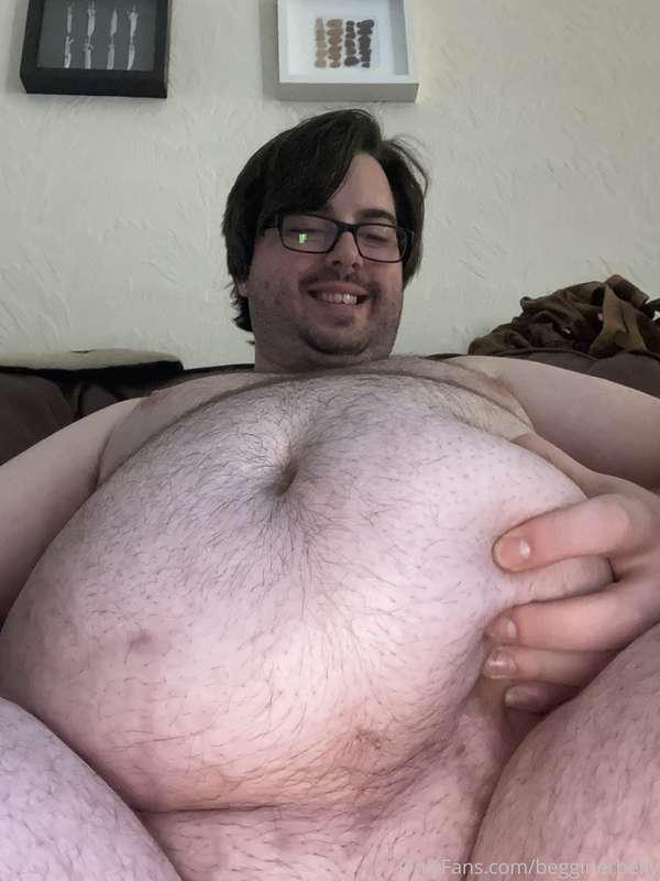 What more would you all like to see? I appreciate my content..