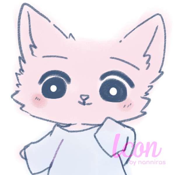 March: Icon ych!