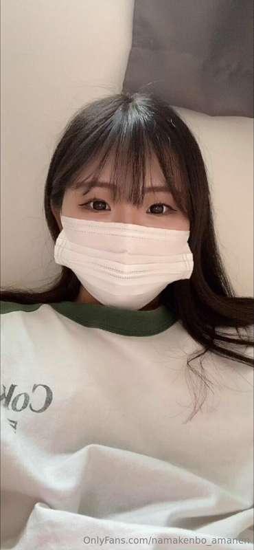 2022/07/19's posts👅✌️
Check this video💦👉 @namakenbo_amanen2