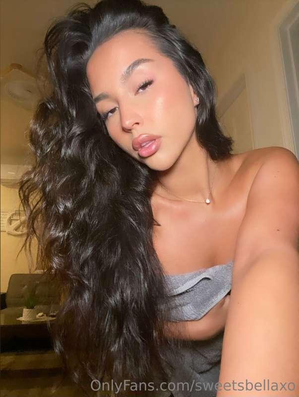 Is it bad all i can think about is getting my pussy pounded?..