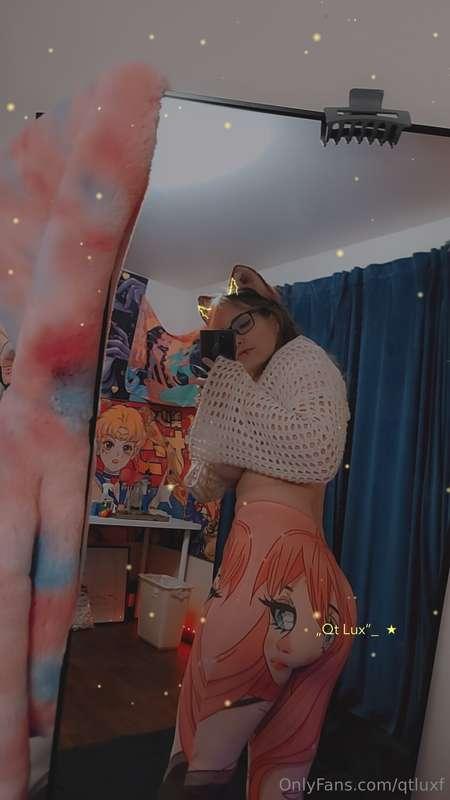 Tell me to my face my ass looks good 😆🤣🩷