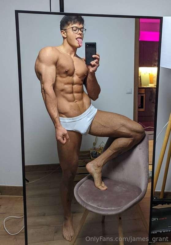james_grant image #0