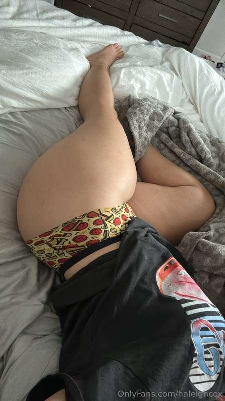 who wants to come be my big spoon?