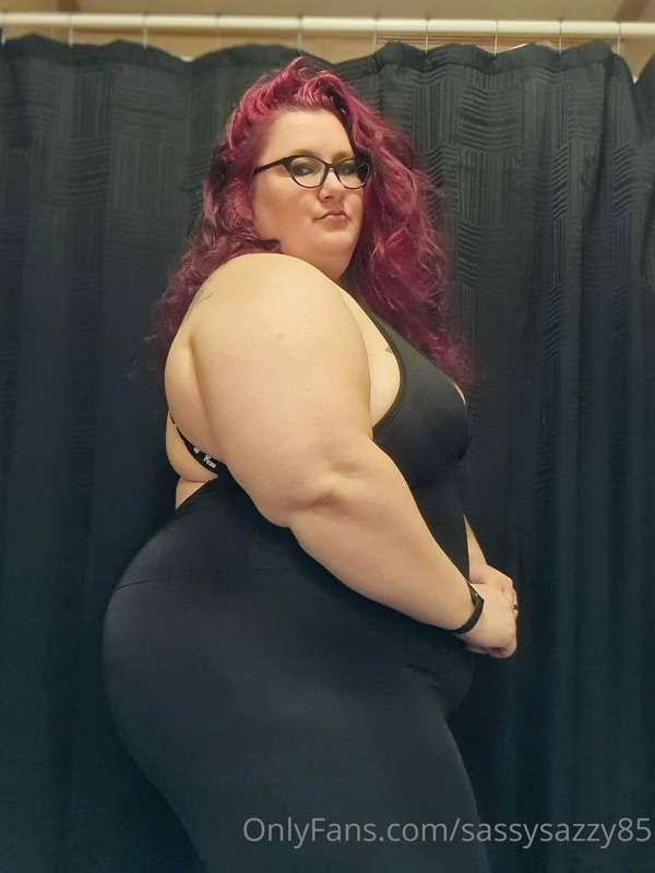 Headed out for the evening, loving the one piece