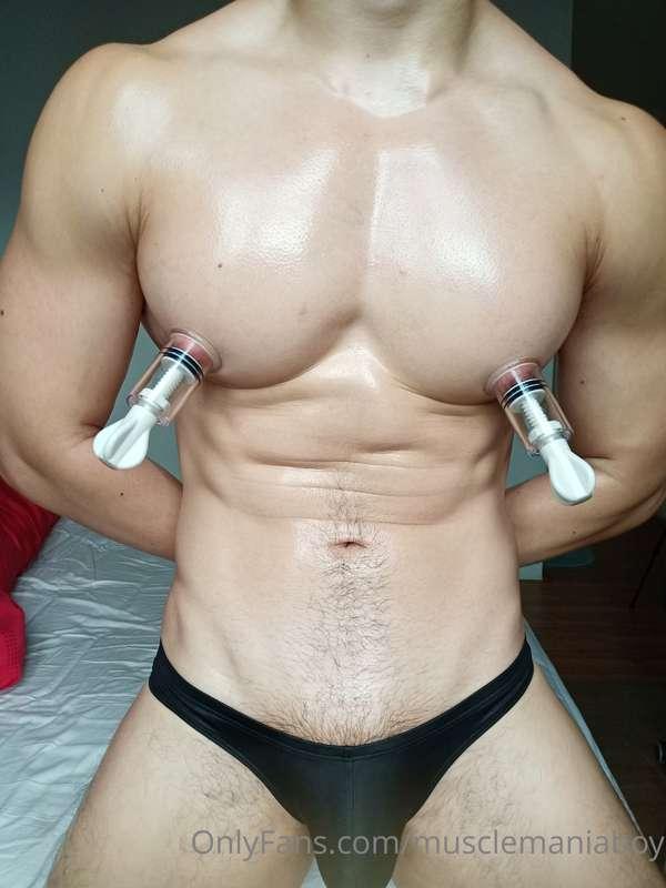 musclemaniaboy image #3