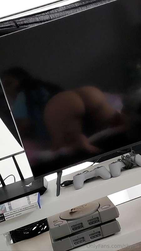 Turned on yet?