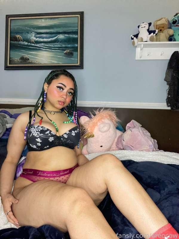 oreocow image #1