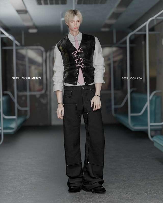 [Blender ver] 2024 #66