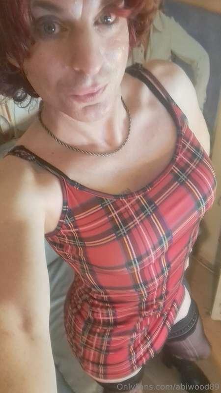 Autumn Term started today! Being the only Trans girl In clas..