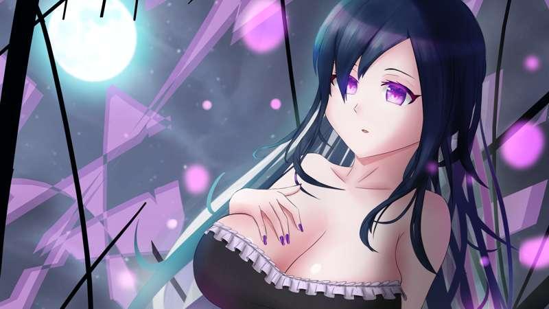 ENDERGIRL WALLPAPER 