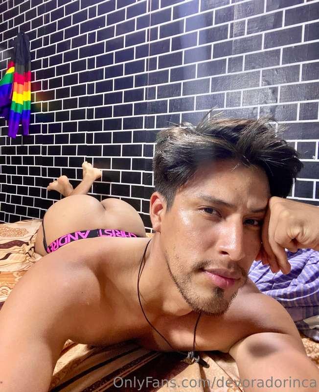 😈 @devoradorinca