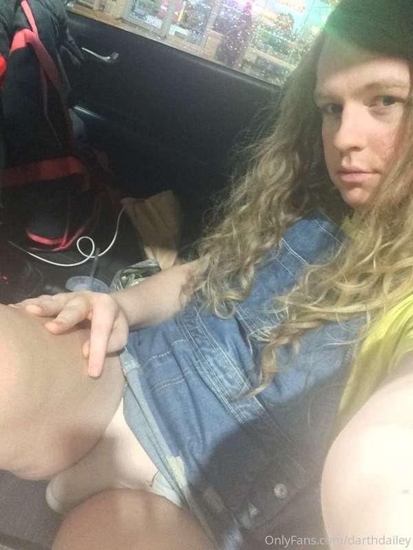 Do you think my work uniform is cute or lame?