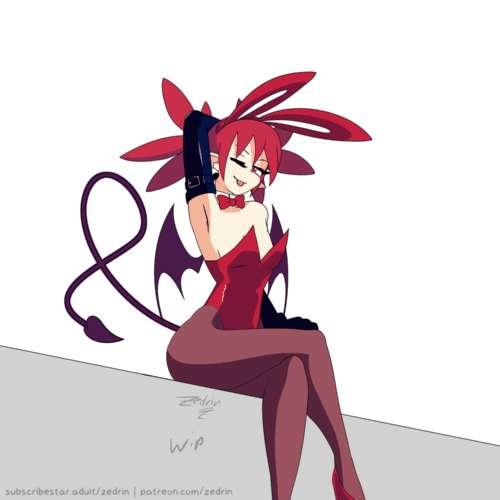 [nsfw] Etna WIP 2