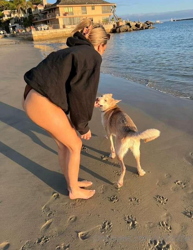 My furry best friend 🐾❤️