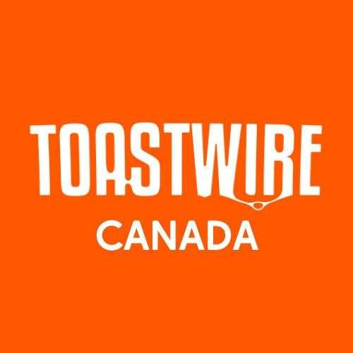 Toastwire Canada Etsy shop!