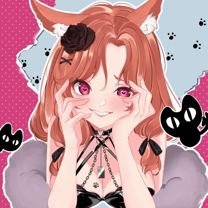 My Special Paw 