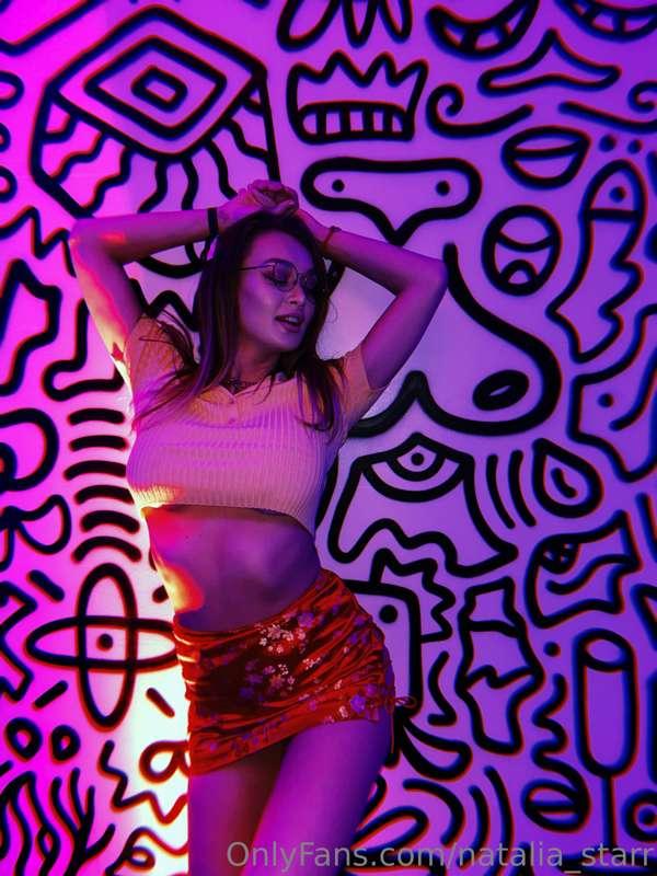 Dance with me💕