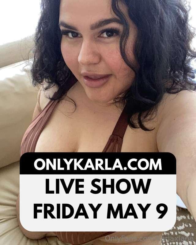 Tonight on my VIP page!! 7p PST! 