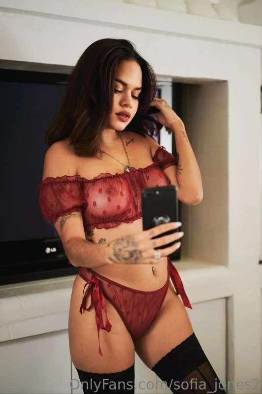 Send me a msg daaaddy 🥰