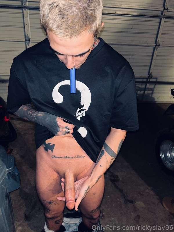 rickyslay96 image #0