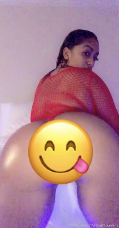 eat it up baby ... unlock to see