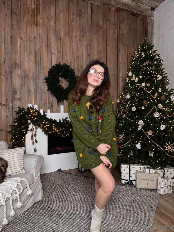 Christmas is a wonderful holiday but not getting a dream for..