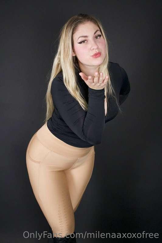 Be Honest... What do you think of my Figure? 😳