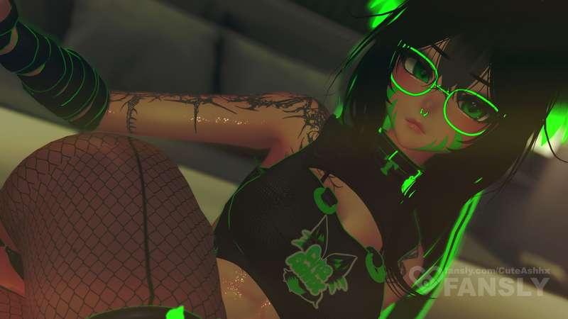 cuteashhx image #6