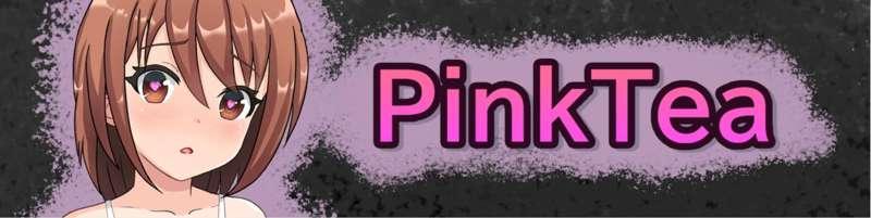 Shout out to Pink Tea