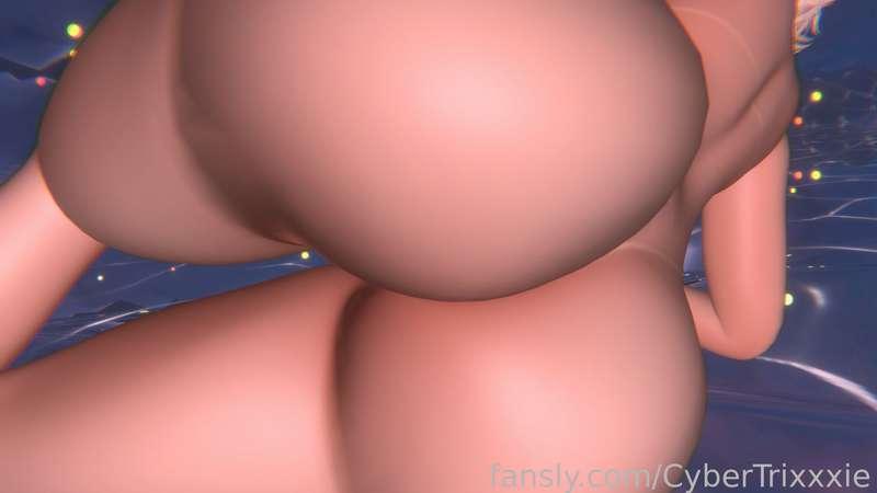 cybertrixxxie image #20