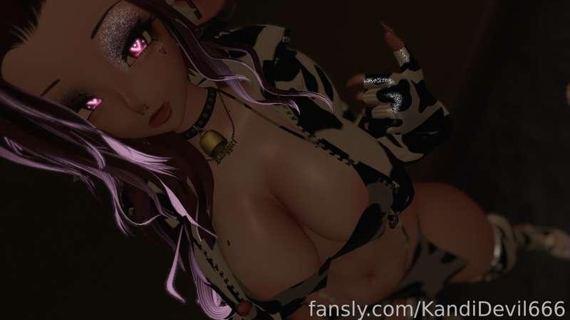 kandidevil666 image #0