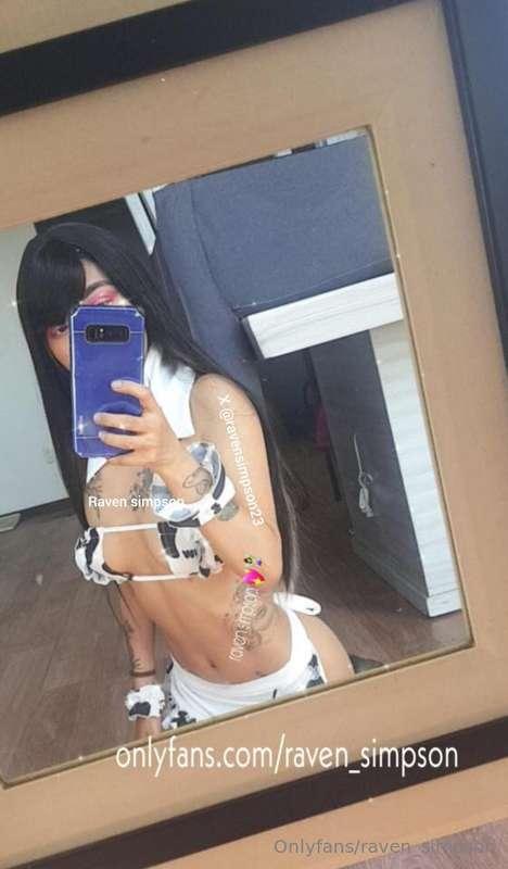 Empiezo a hacer cosplay?💦🥴