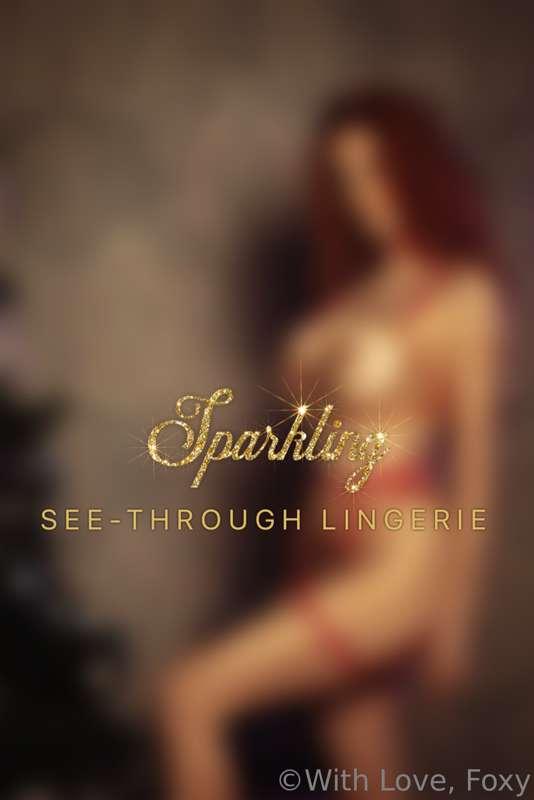 ✨ ***See through nipples sparkling big bundle*** ✨