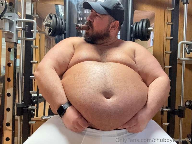 chubbybear79 image #12