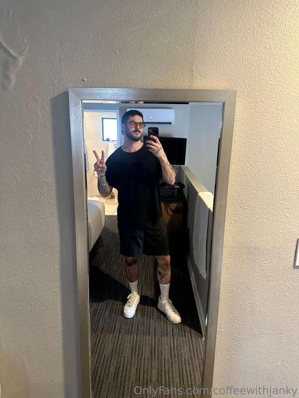 fit check!