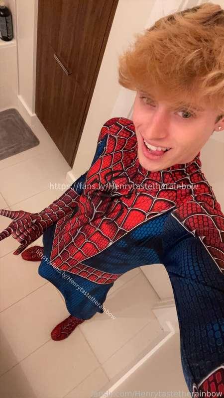 henrytastetherainbow image #1