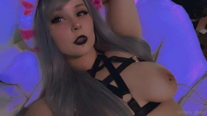 ### Wanna play with me?