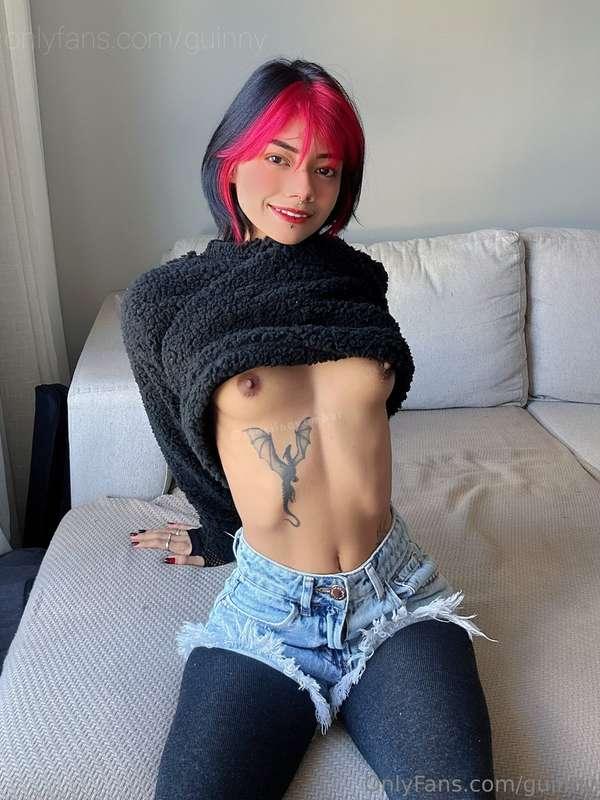 outfit for the cold <3