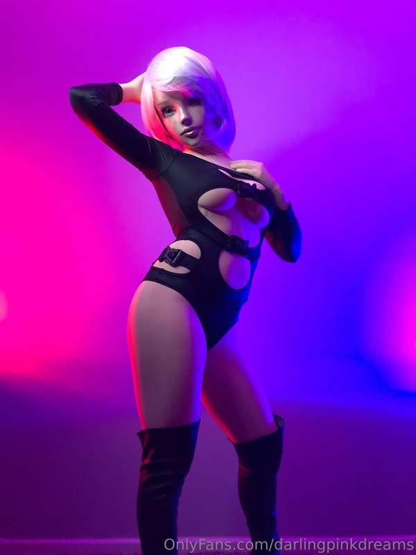 darlingpinkdreams image #5