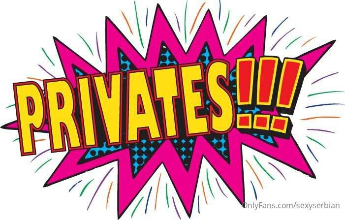This weeks special…$25 for 10 minute live private!  Message ..